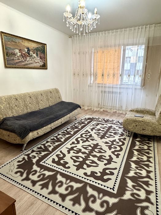 Аренда квартиры Алматы