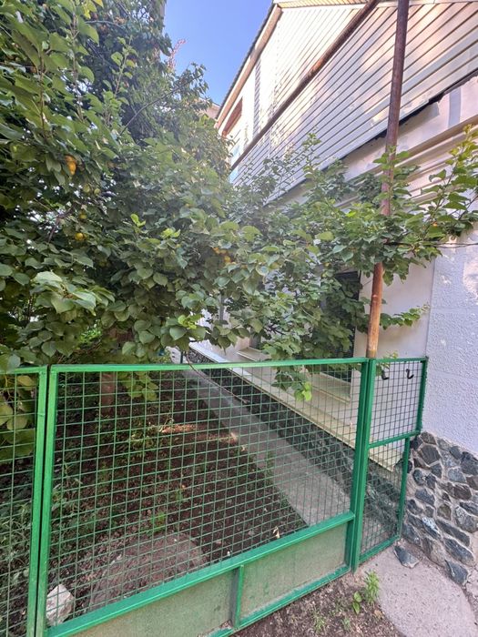 Частный дом в центре