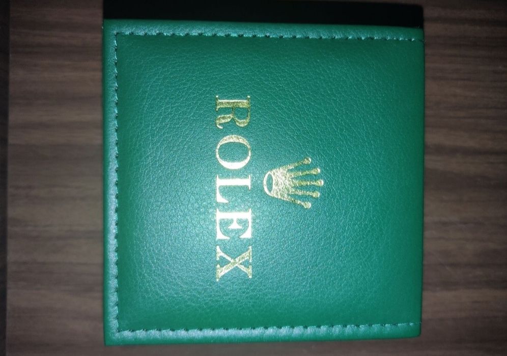 ROLEX часы золотого цвета способ оплаты наличными