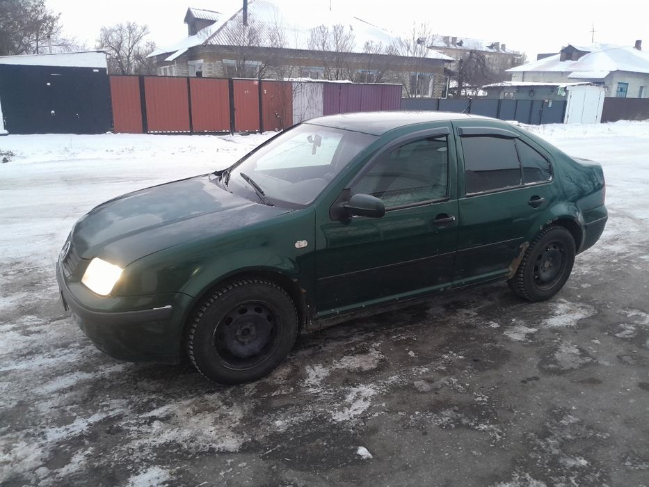 Продам фольксваген бора