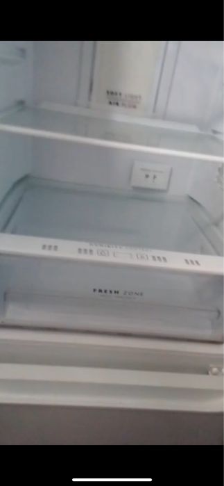 Холодильник Бирюса