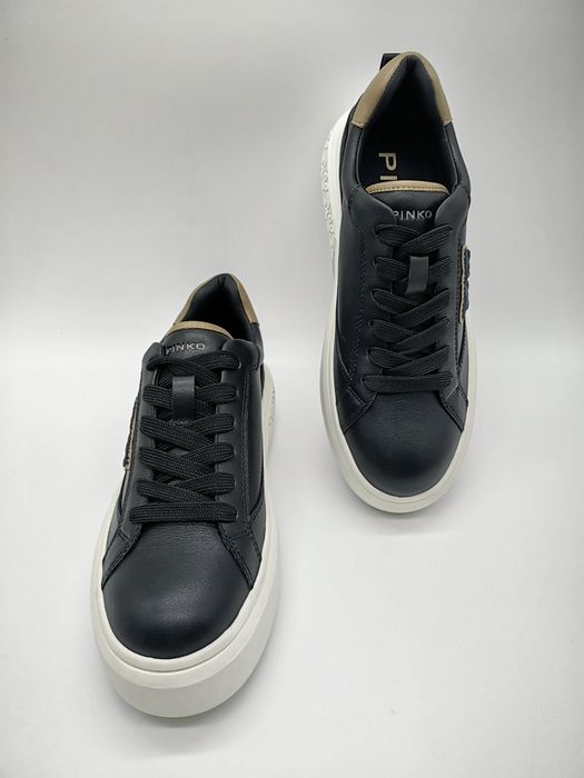 PINKO YOKO 04 Оригинални Сникърси