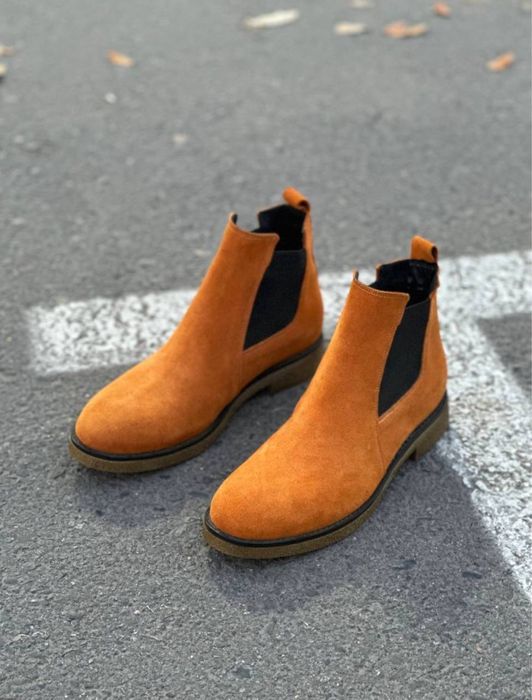 Мужские сапоги с скидках