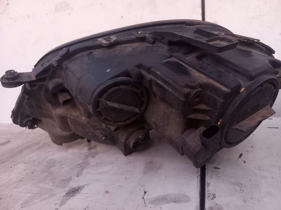 Фарове Mercedes ML W164