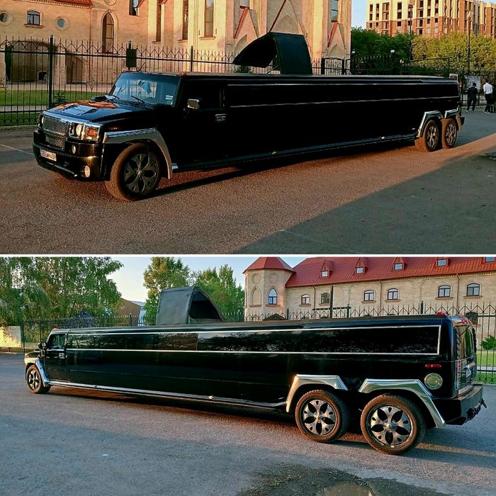 Лимузин,хаммер,аренда авто,прокат,свадьба,той,катание,праздник,кортеж