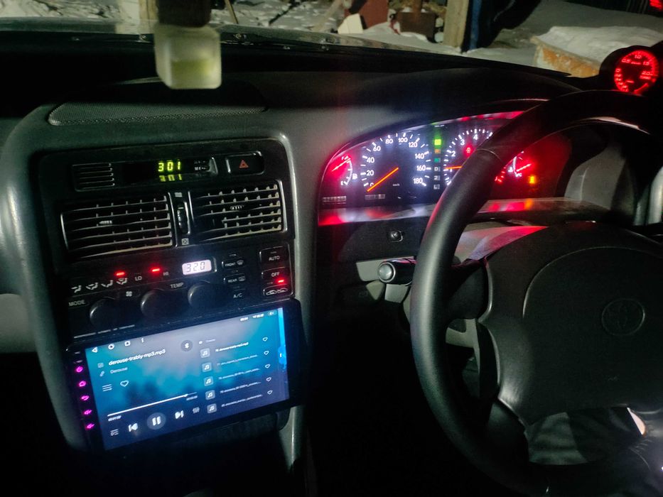 Продам   аристо 2jz gte