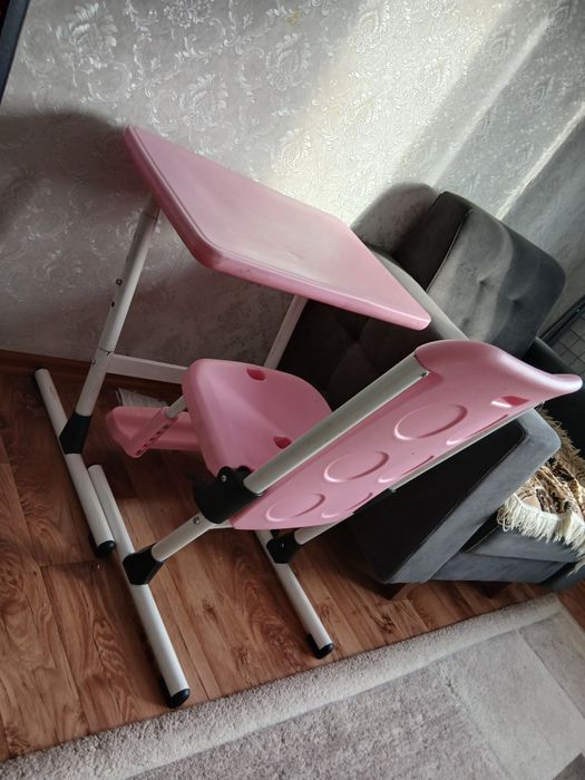 Стол со стулом ! Очень качественная