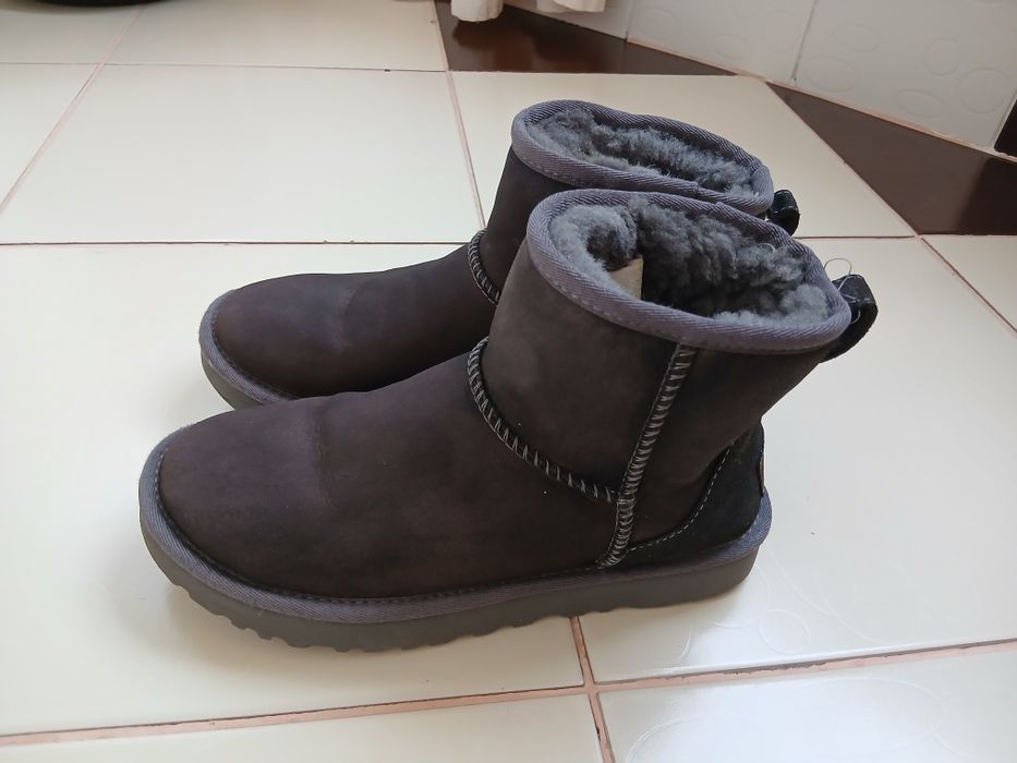 Ugg uri impecabile