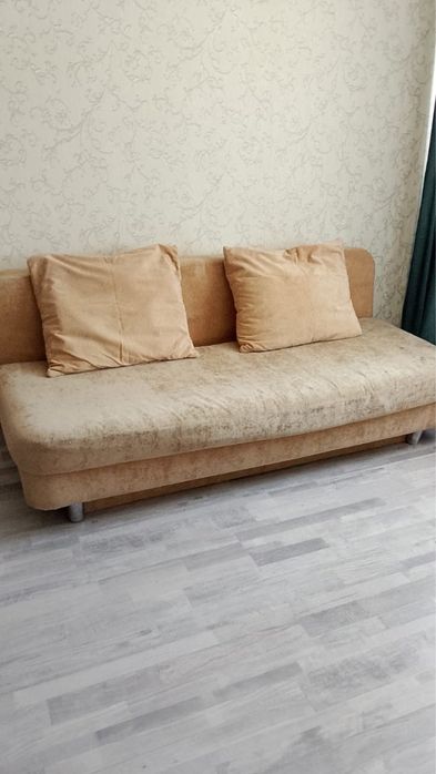 Продам диваны в хорошем состоянии