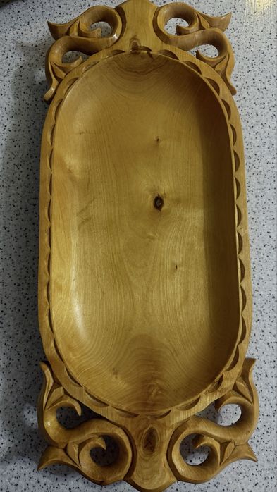 Натуральное дерево астау