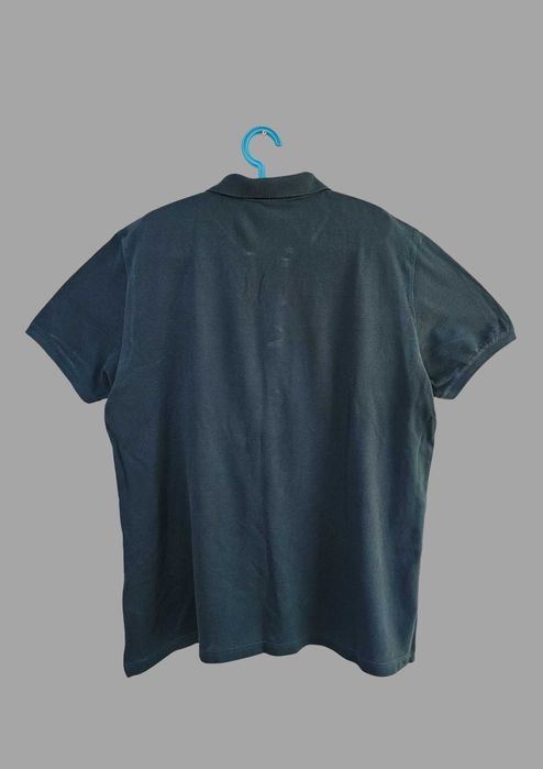 Tricou verde U.S Polo