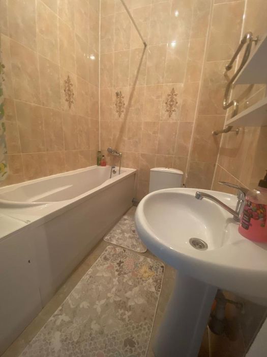 ЖК АРМАН 1 КОМН Сдам посуточно