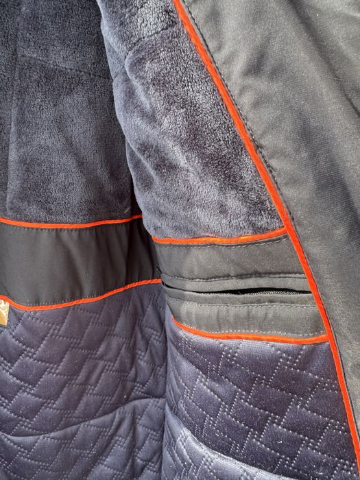 Куртка зимняя/демисезон