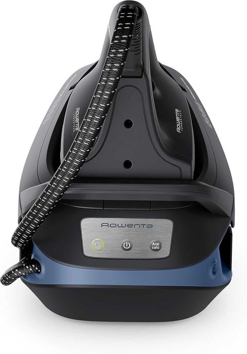 Rowenta VR8325 Турбо пара ютия, 2600W, 350 г/мин парен удар, 1,7л