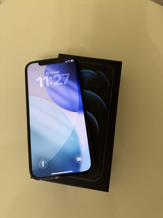 iPhone 12 Pro 128gb