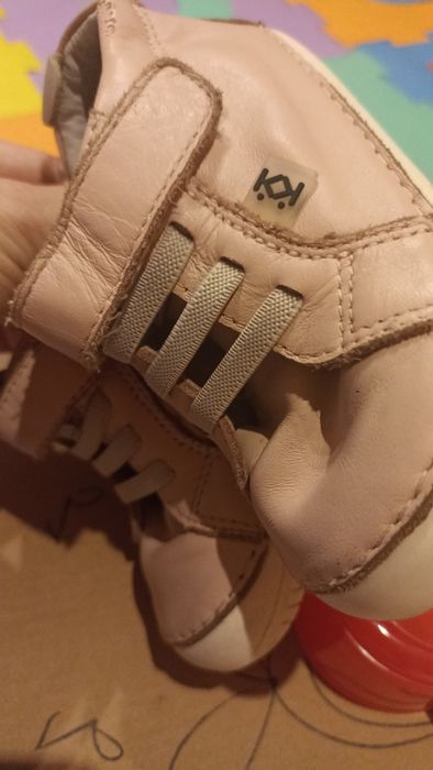 Боси обувки Колев и Колев N_23