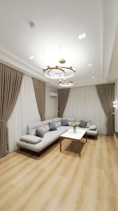 Euro stilda parda tikish hizmati.Jalyuzi urnatish hizmati