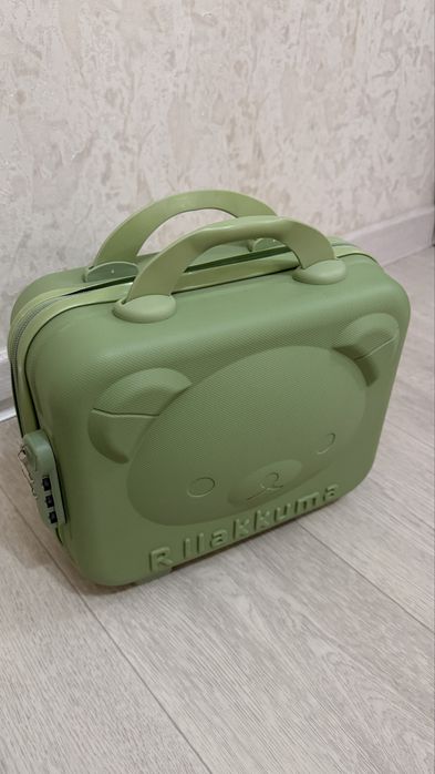 Мини чемоданчик