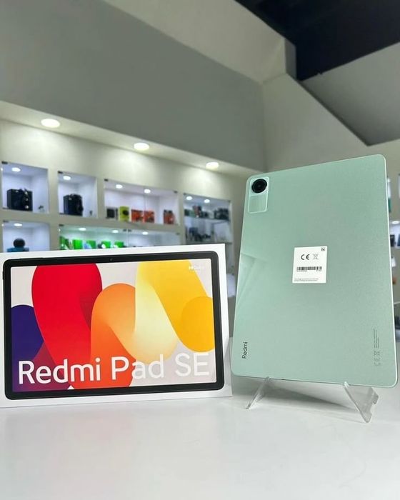 Планшет redmi pad se