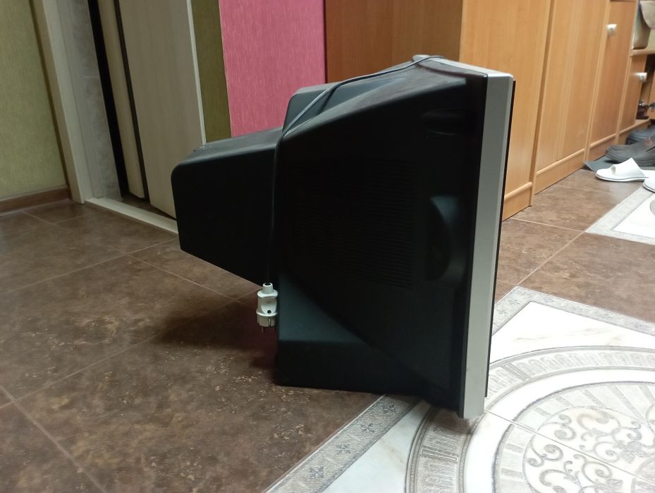 Продам телевизор DAEWOO и panasonic