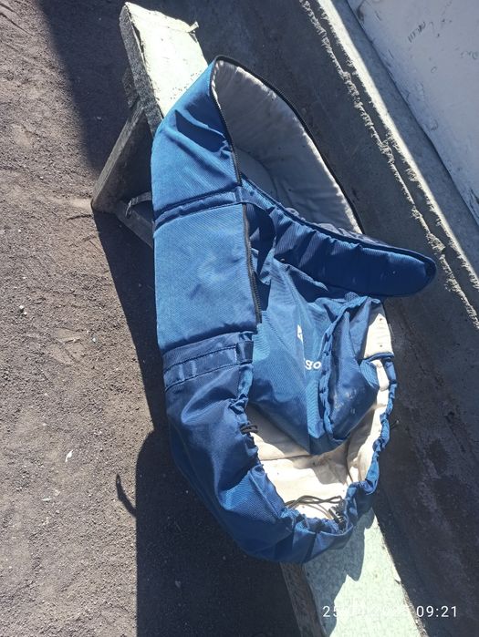 Коляска детская.