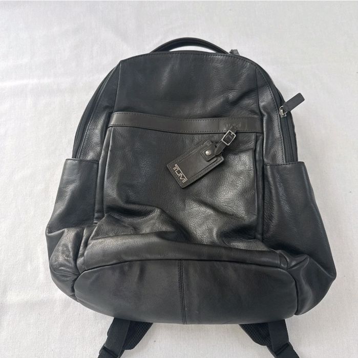 Рюкзак Tumi Clayton