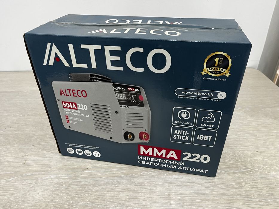 Сварочный апарат.россрочка 0% 6-12 месяц.