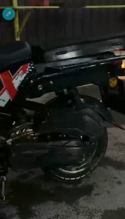 Мопед бумер сатылады