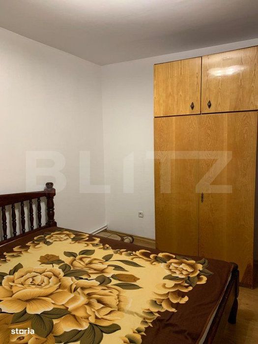 Apartament – Vatra Dornei, Suceava - Vedere 5