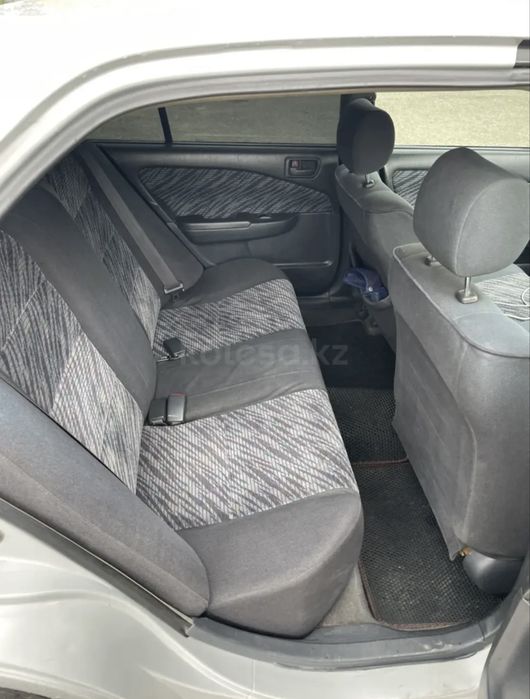 Toyota corona premio 1.6