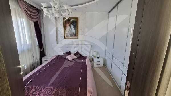 Продава се Двустаен апартамент в к.к. Слънчев бряг - 74 кв.м за 1158 €/кв.м - Снимка #5
