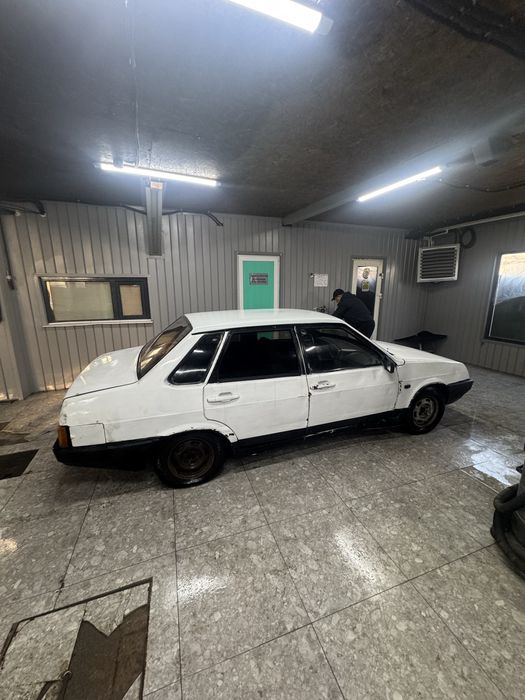 Продам ваз099 карбюраторная