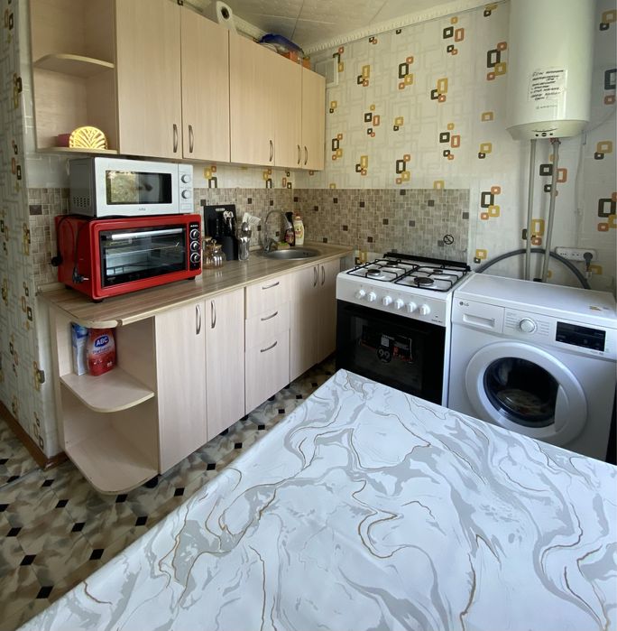 Сдается квартира