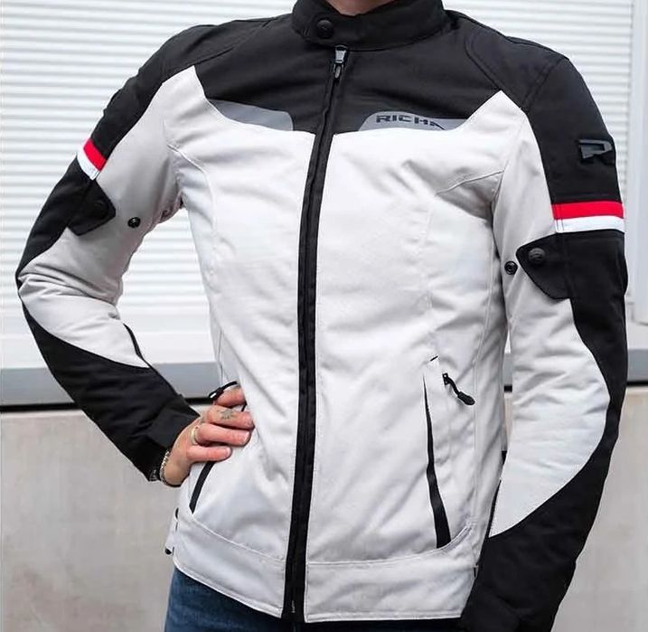 Дамско  мото яке Richa