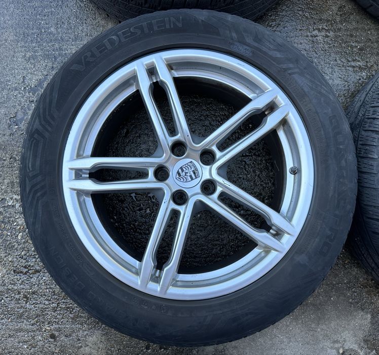 Roti / Jante Porsche Macan 95B : 235 55 19, 95B601025BB
