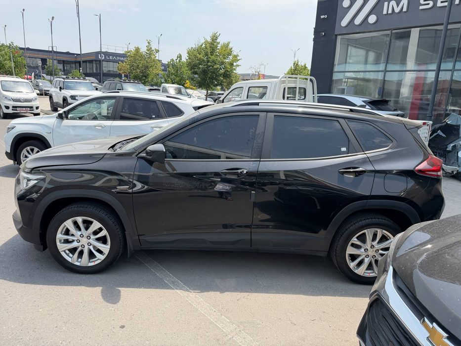 Tracker 2 2023 LTZ Xolati Ideal Propani Bor Kreditga 450 y.e bilan !