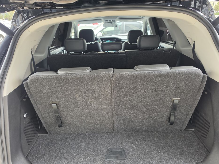 Jetour x95 2023 full