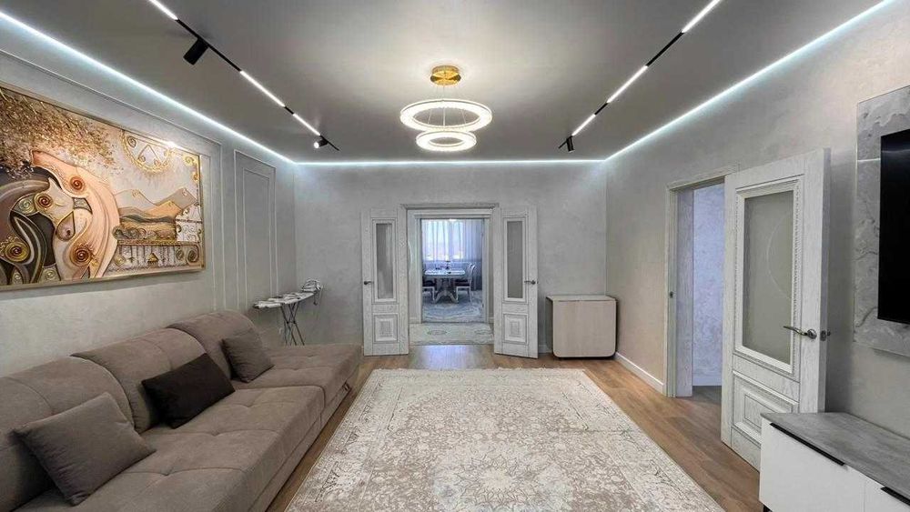 продам квартиру каратал 4х ком