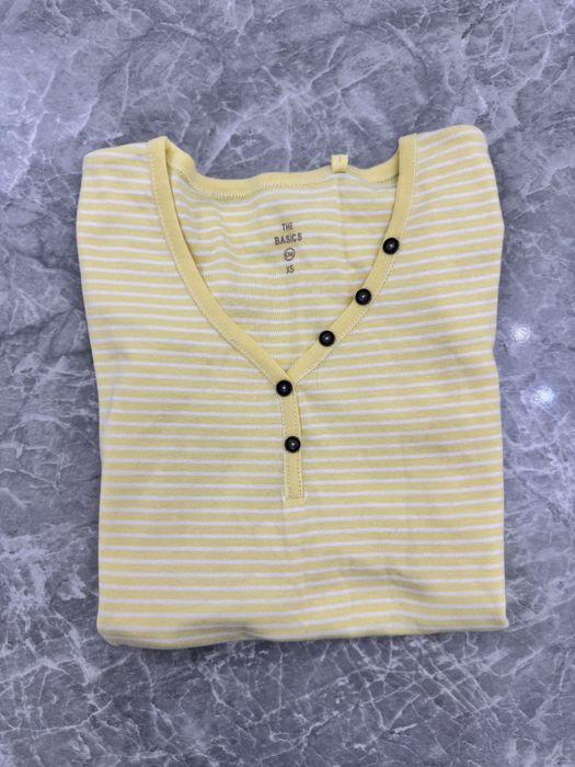 Футболки женские в полоску