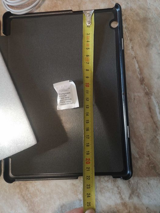 Huawei media pad T3 10