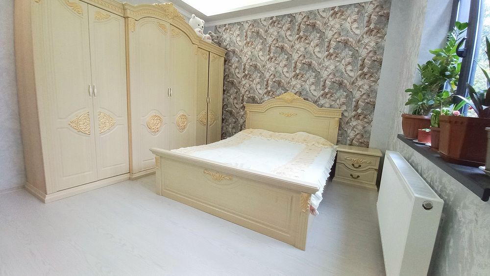 Дом квартира нархида 2 каватли hovli 7 ta xonali hashamatli uy