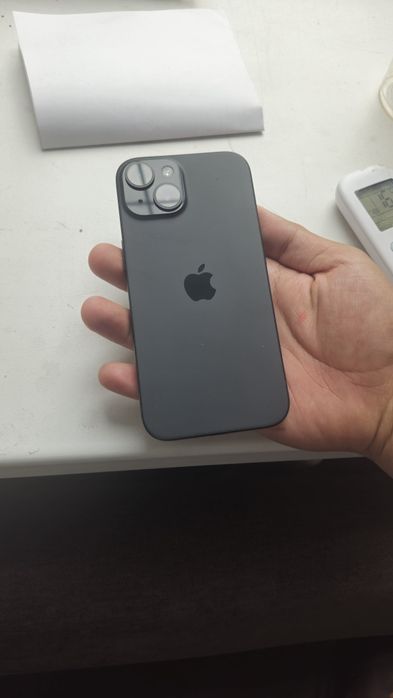 IPhone 15 512 gb, СРОЧНО