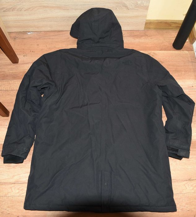 The North Face оригинална мъжка парка, размер XL