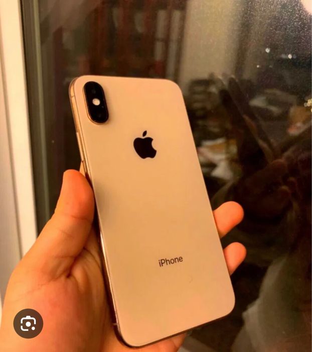 iphone x s 64 gb ochlmagan ideal