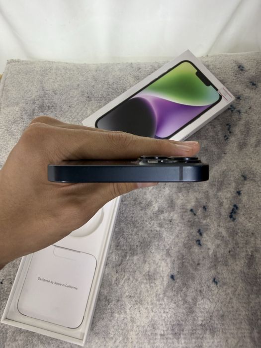 Iphone 14 plus ideal