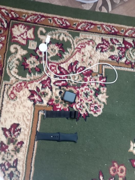 SMART часы красивые и надежные