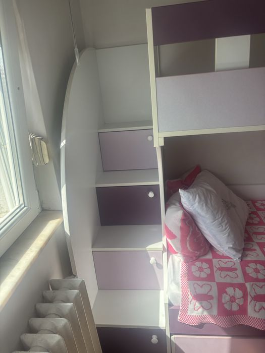 Mobilla camera copii