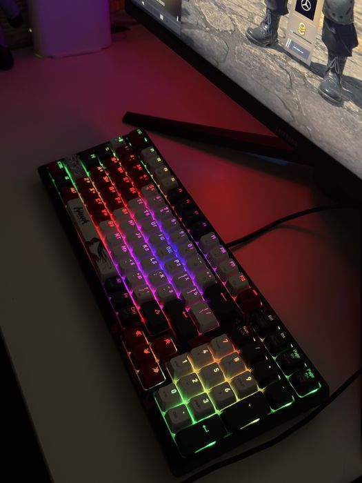 Продам Игровой Компьютер