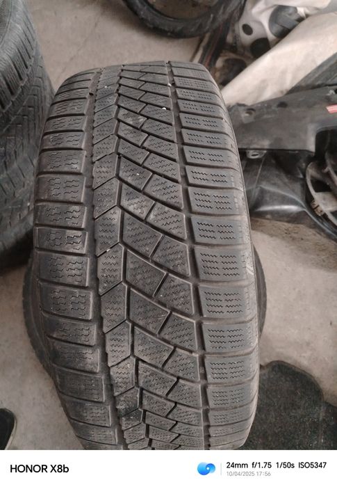 Все сезонни Гуми 17 225 55,