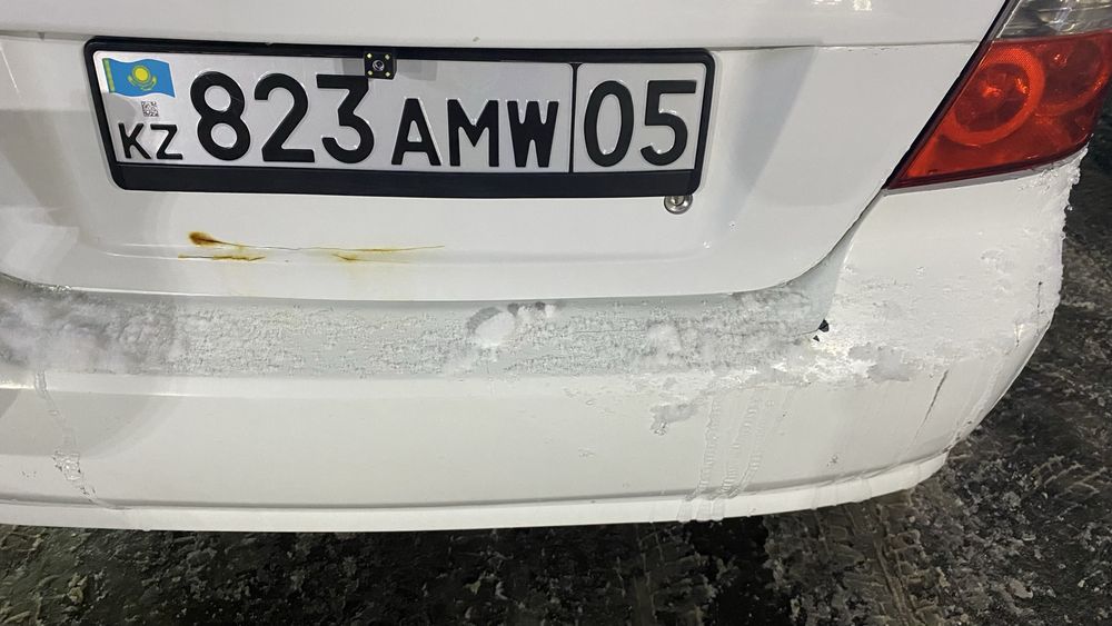 Chevrolet Aveo Срочно продам